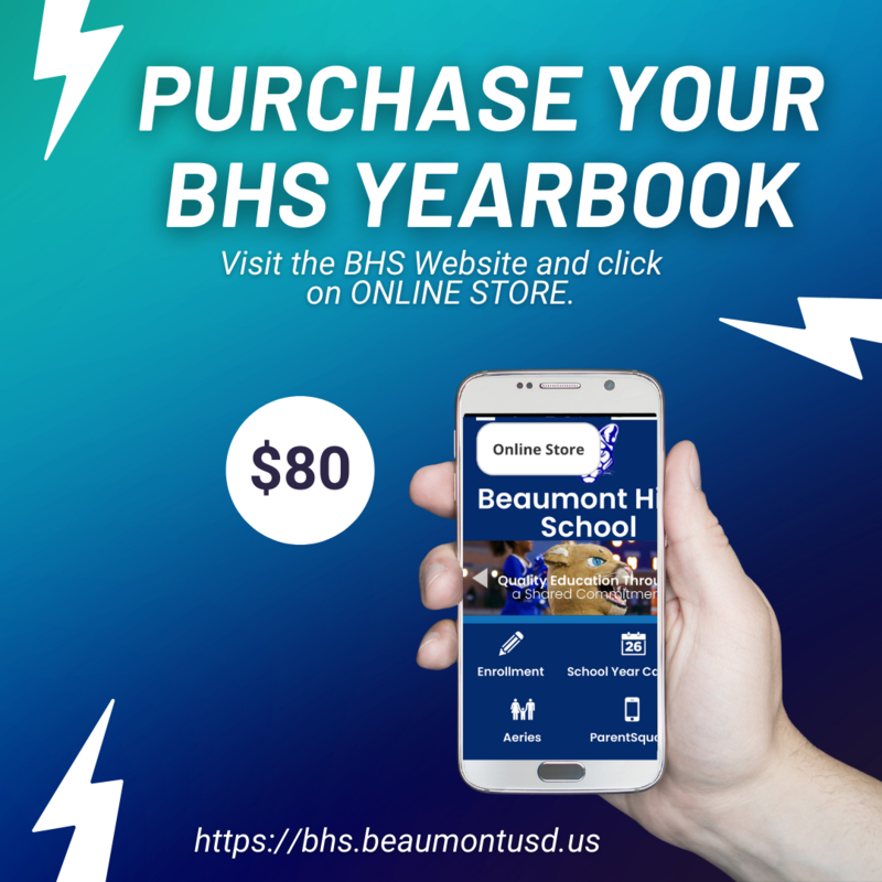 Beaumont High School