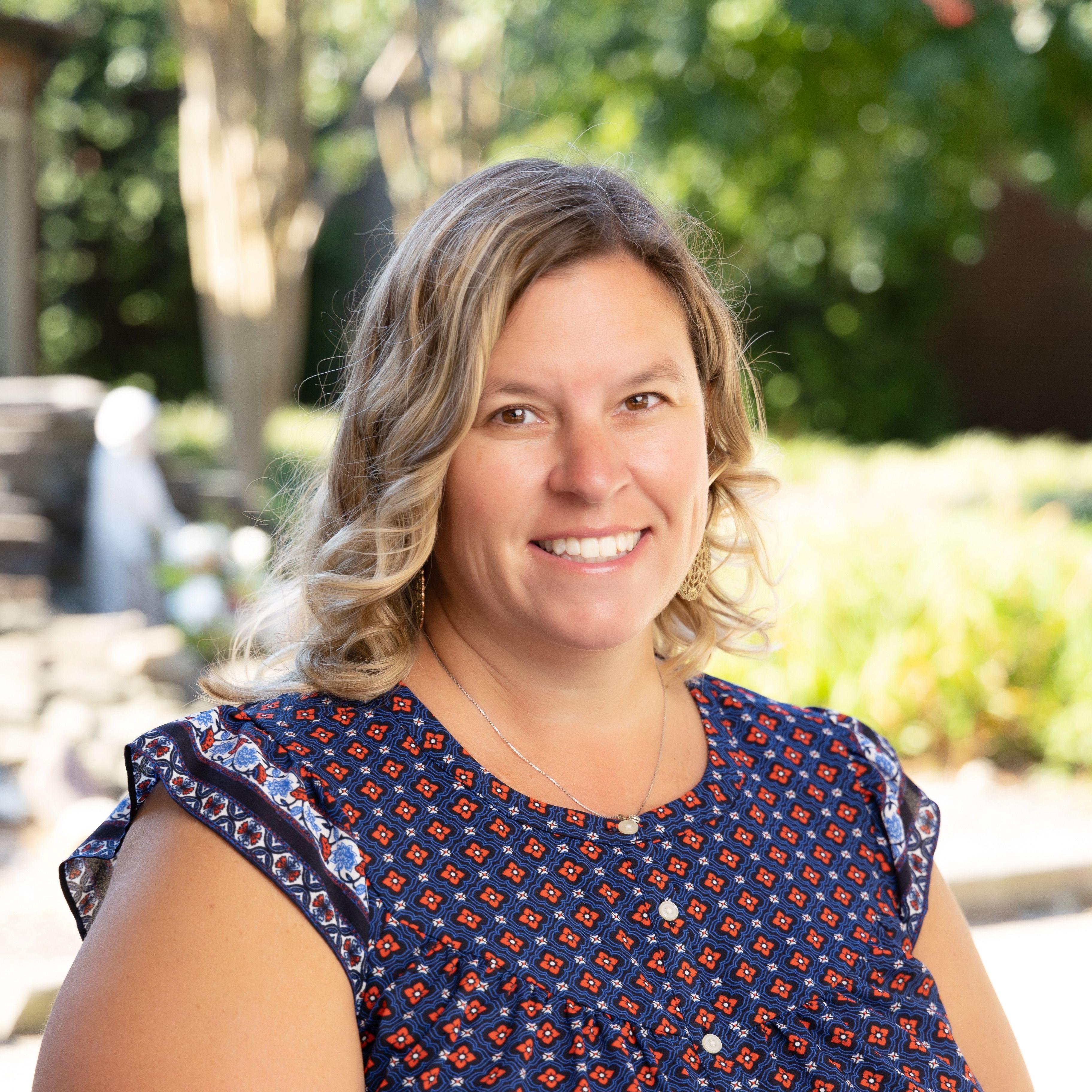 Welcome Mrs Jennifer Bobrowski St Louis Catholic School