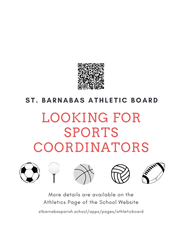 Athletic Board Featured Photo
