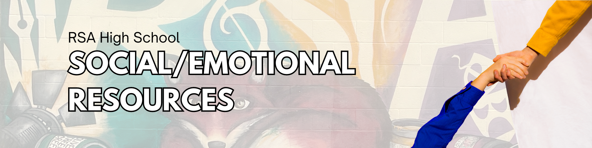 social emotional resources