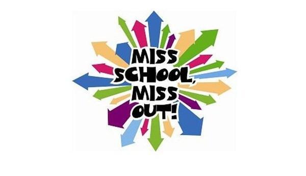 Miss School, Miss Out