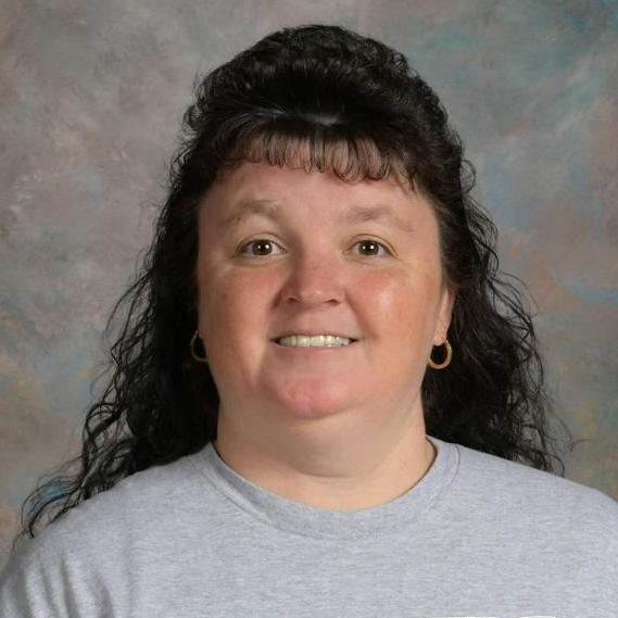 MelissaHuffman's Profile Photo