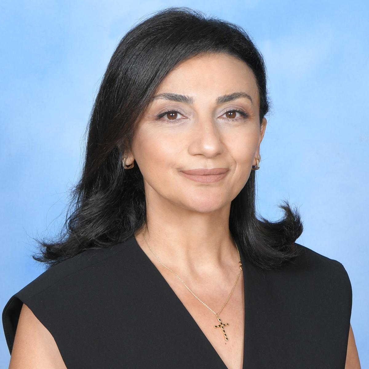 AnahitAndreasyan's Profile Photo