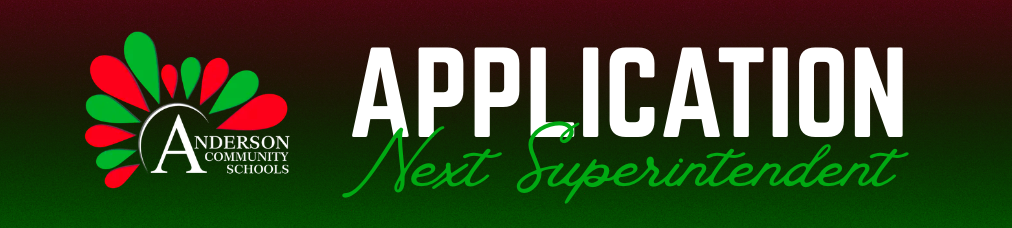 Application for Superintendent