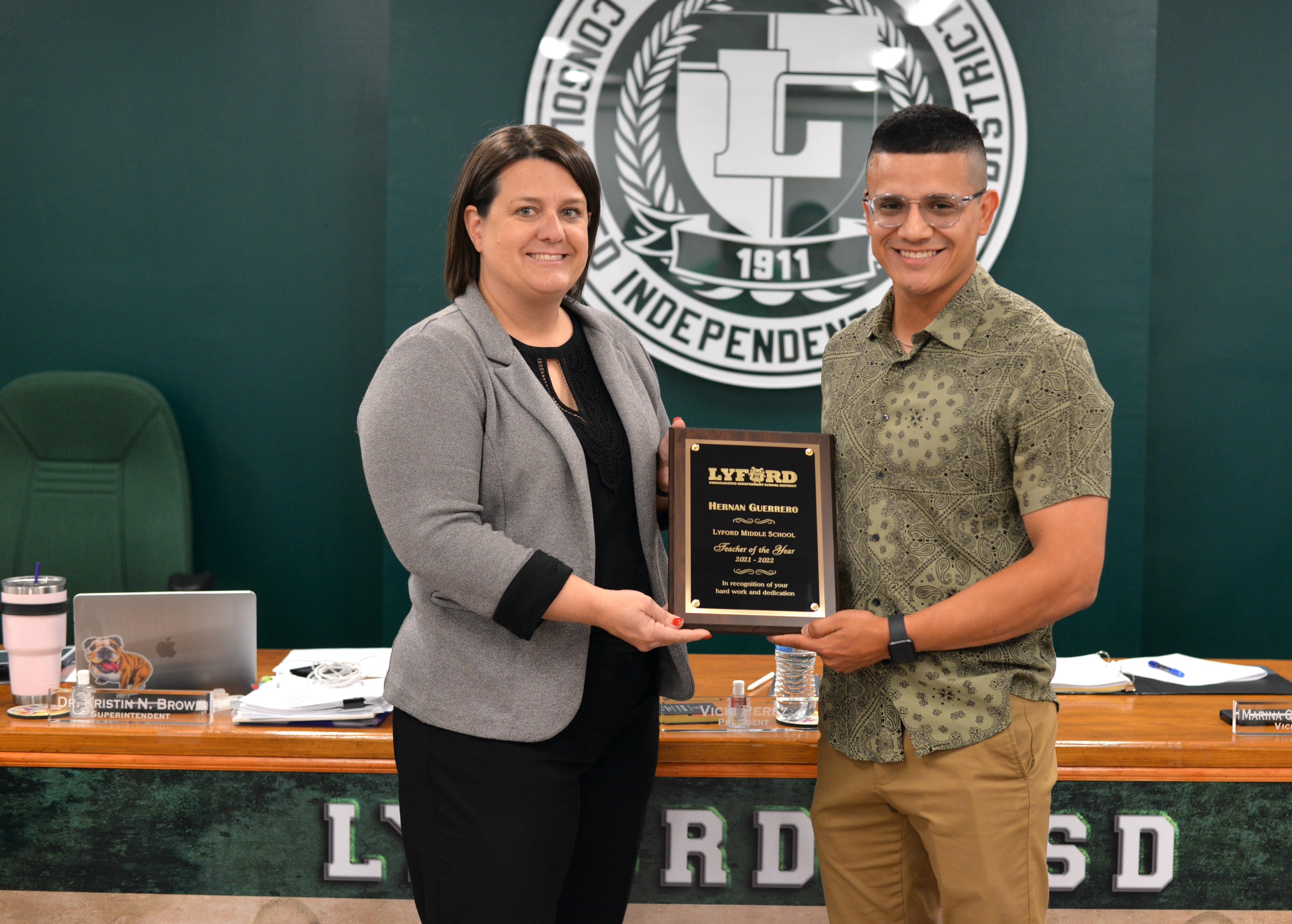 Electives Departments Lyford Middle School