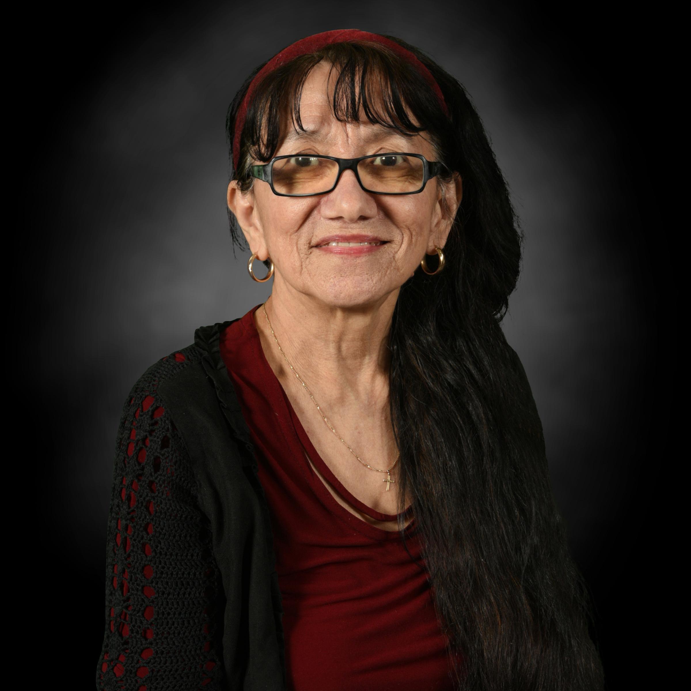 ElizabethCorrea-Richterm's Profile Photo