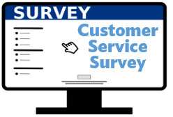 Survey: Customer Service