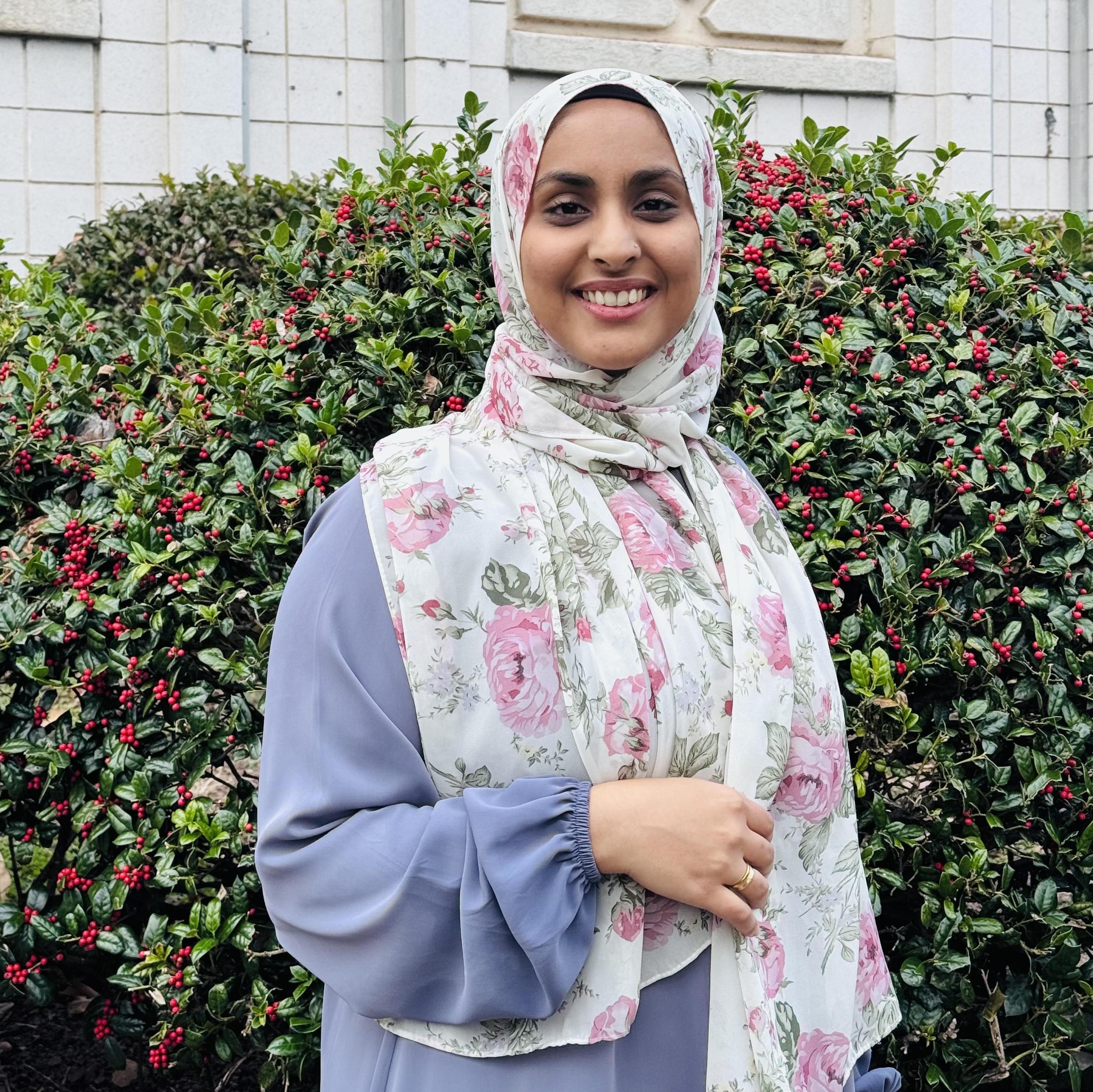 KhansaTeli's Profile Photo