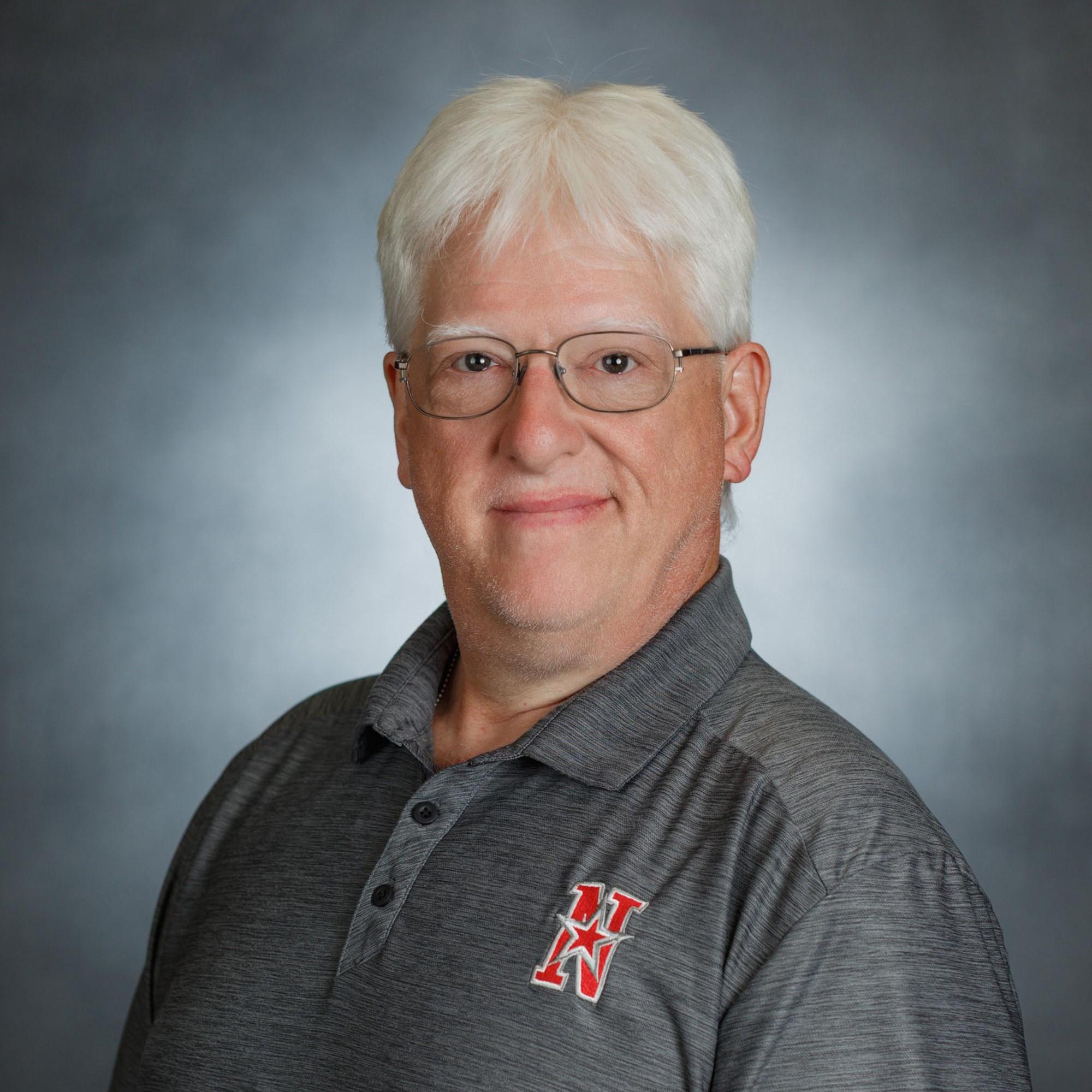 JohnGilliland's Profile Photo