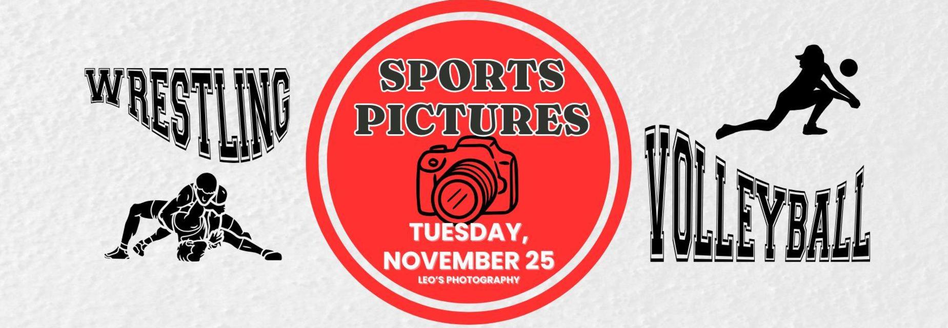 Sports Pictures