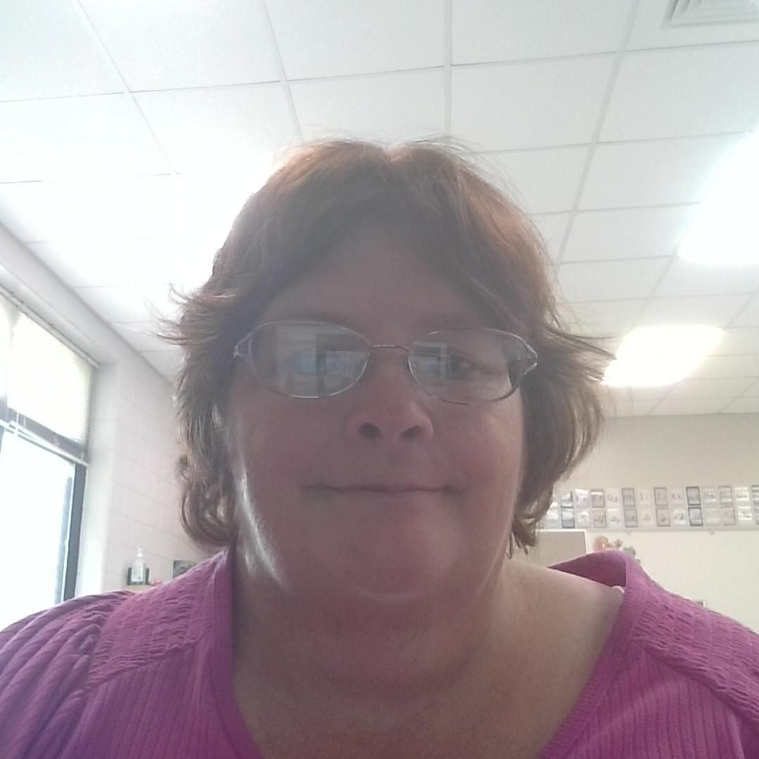 LoriCrowder's Profile Photo