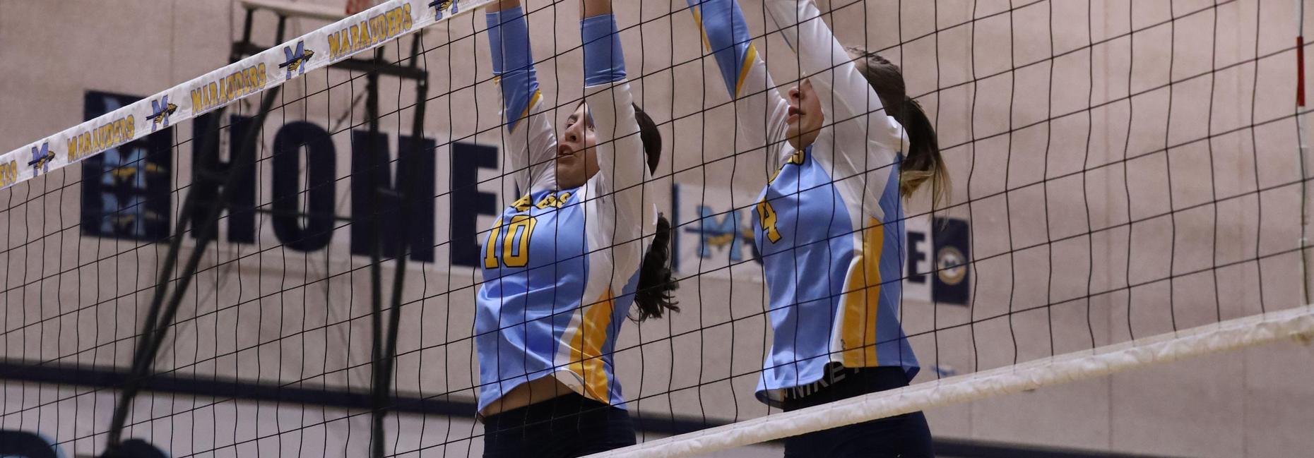 Volleyball