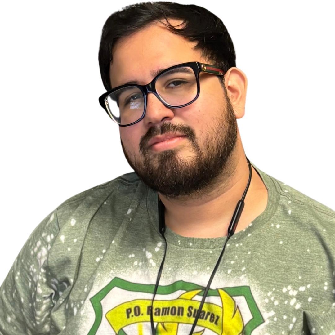 AnthonyParrales's Profile Photo