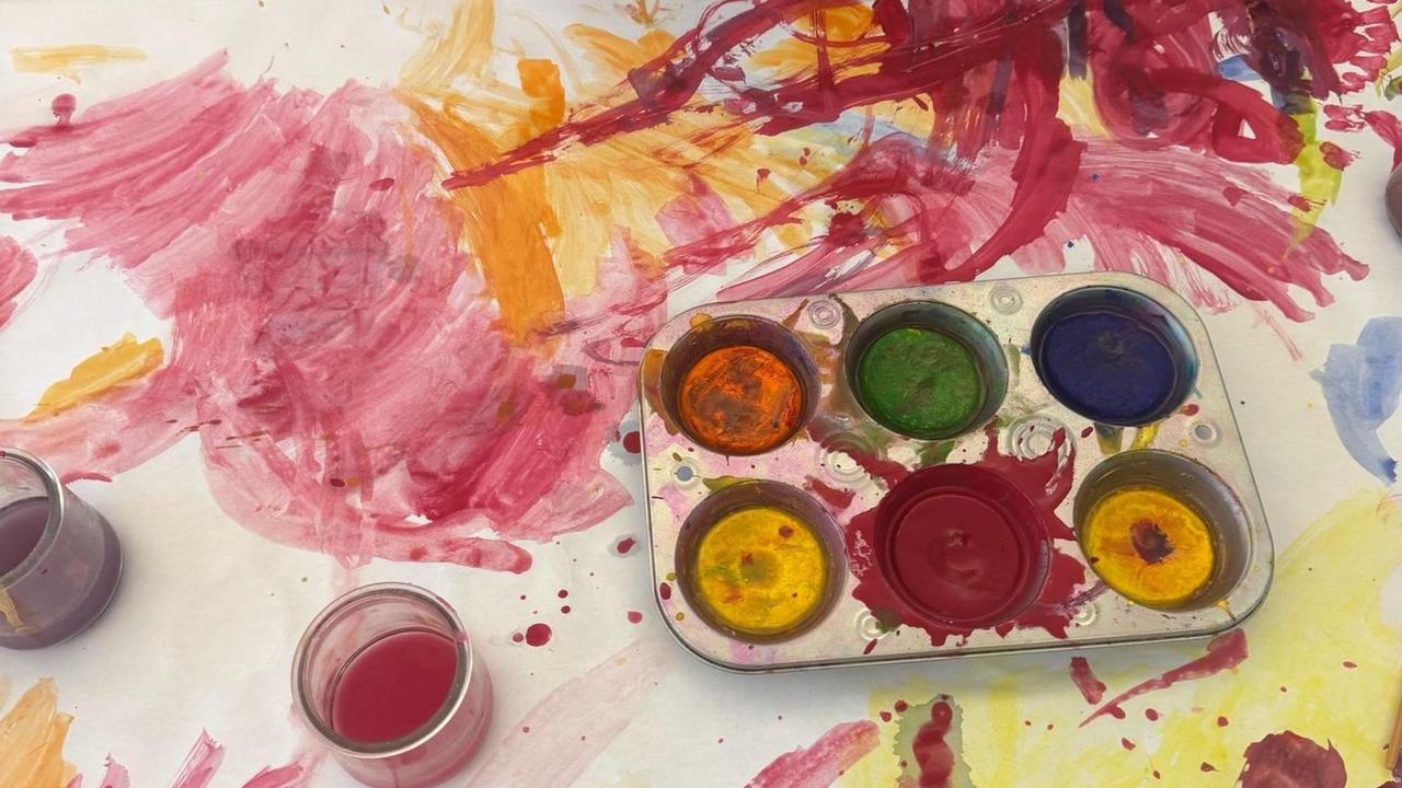 Paint