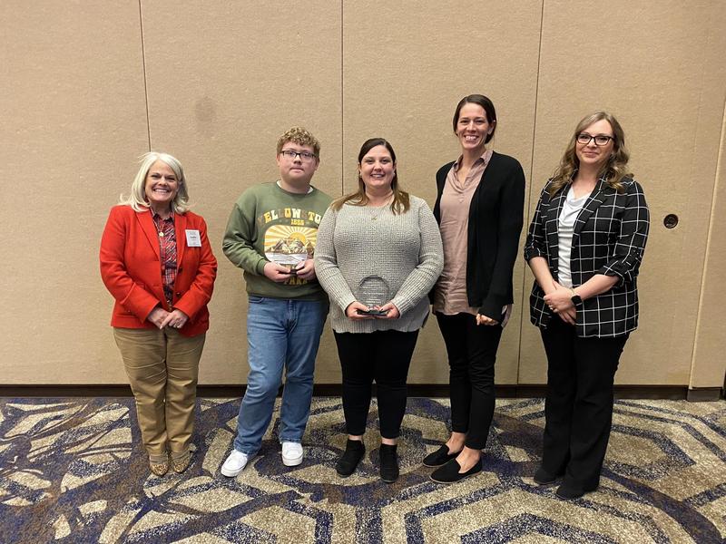 Preble County Success Program receives award | Butler County Educational  Service Center