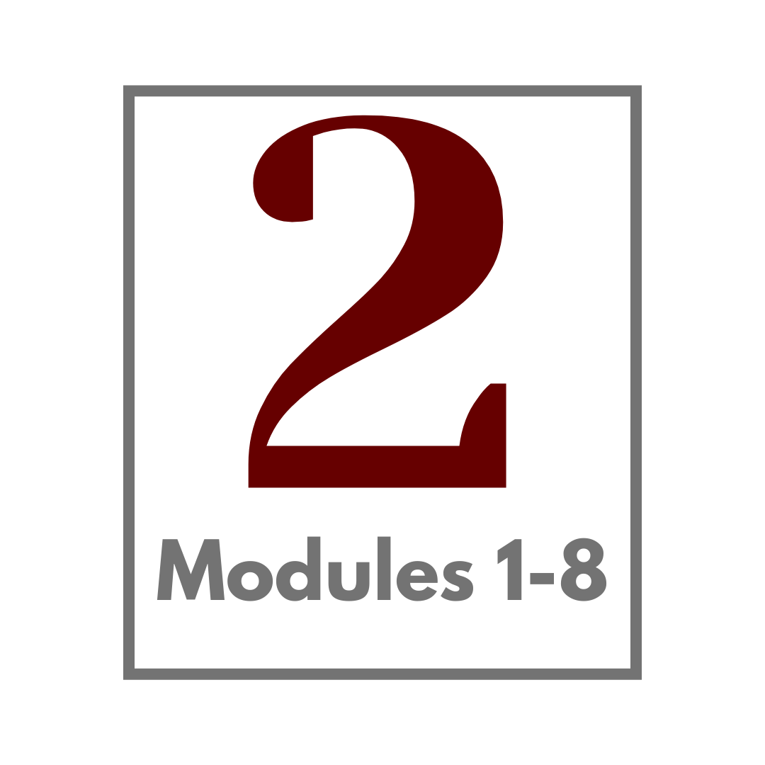 2nd math modules