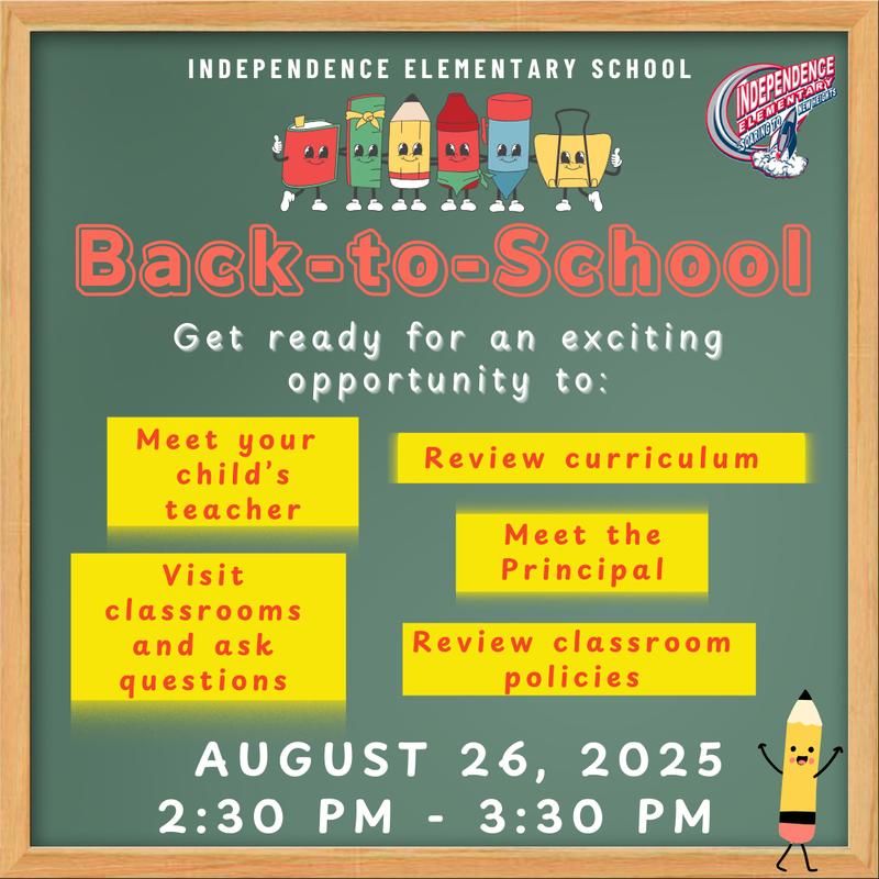 Back-to-School