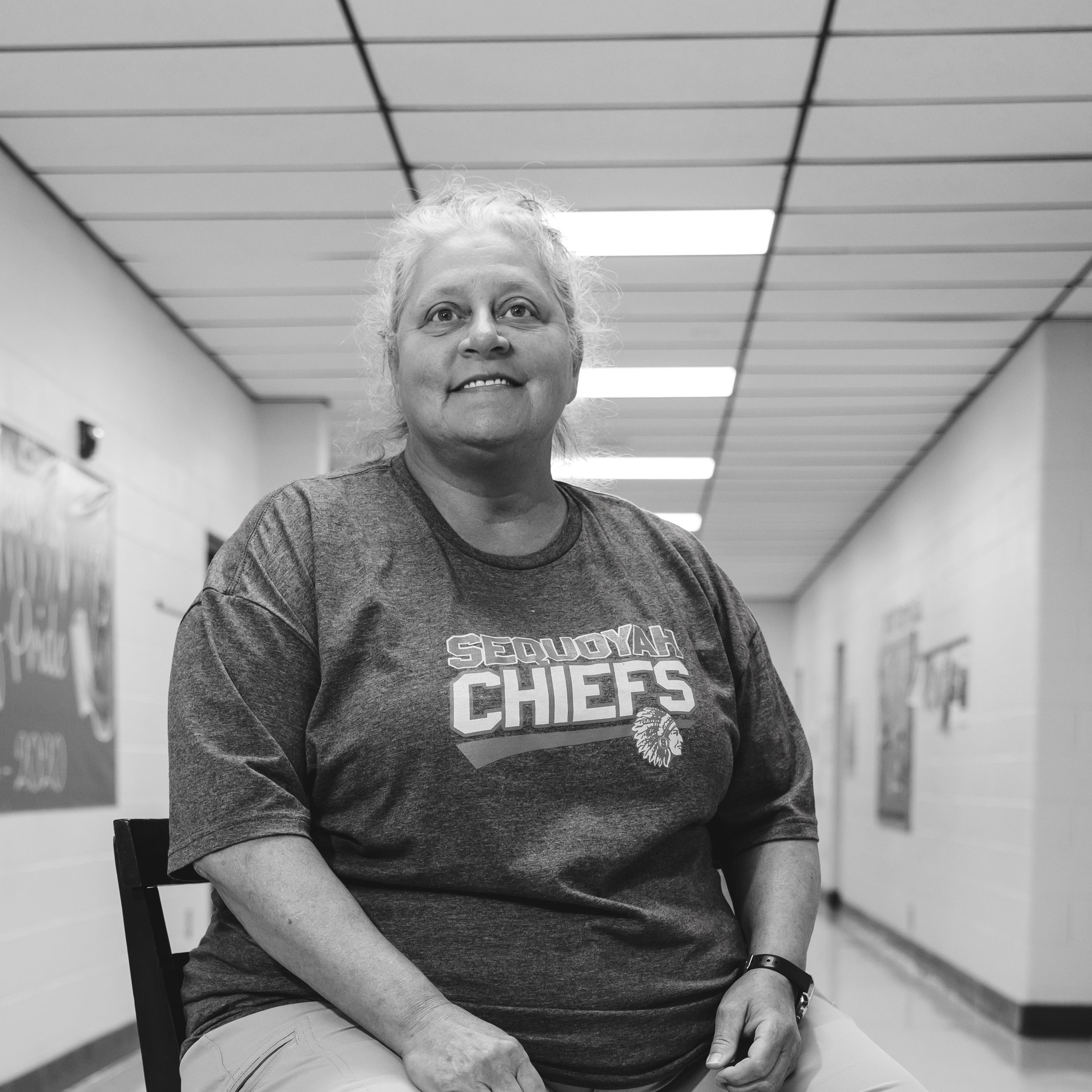 ShirleyDockery-Turner's Profile Photo