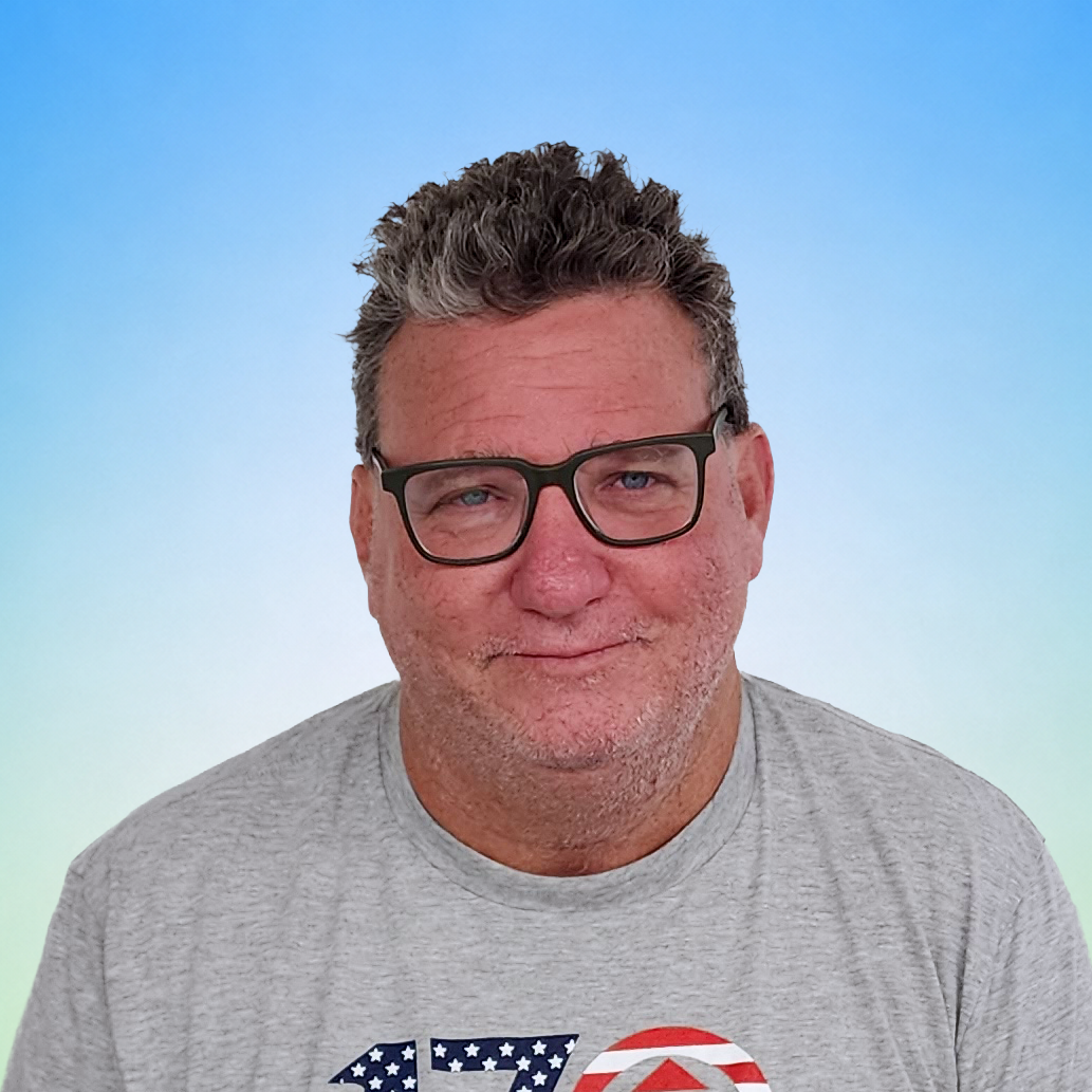 PatrickKinast's Profile Photo
