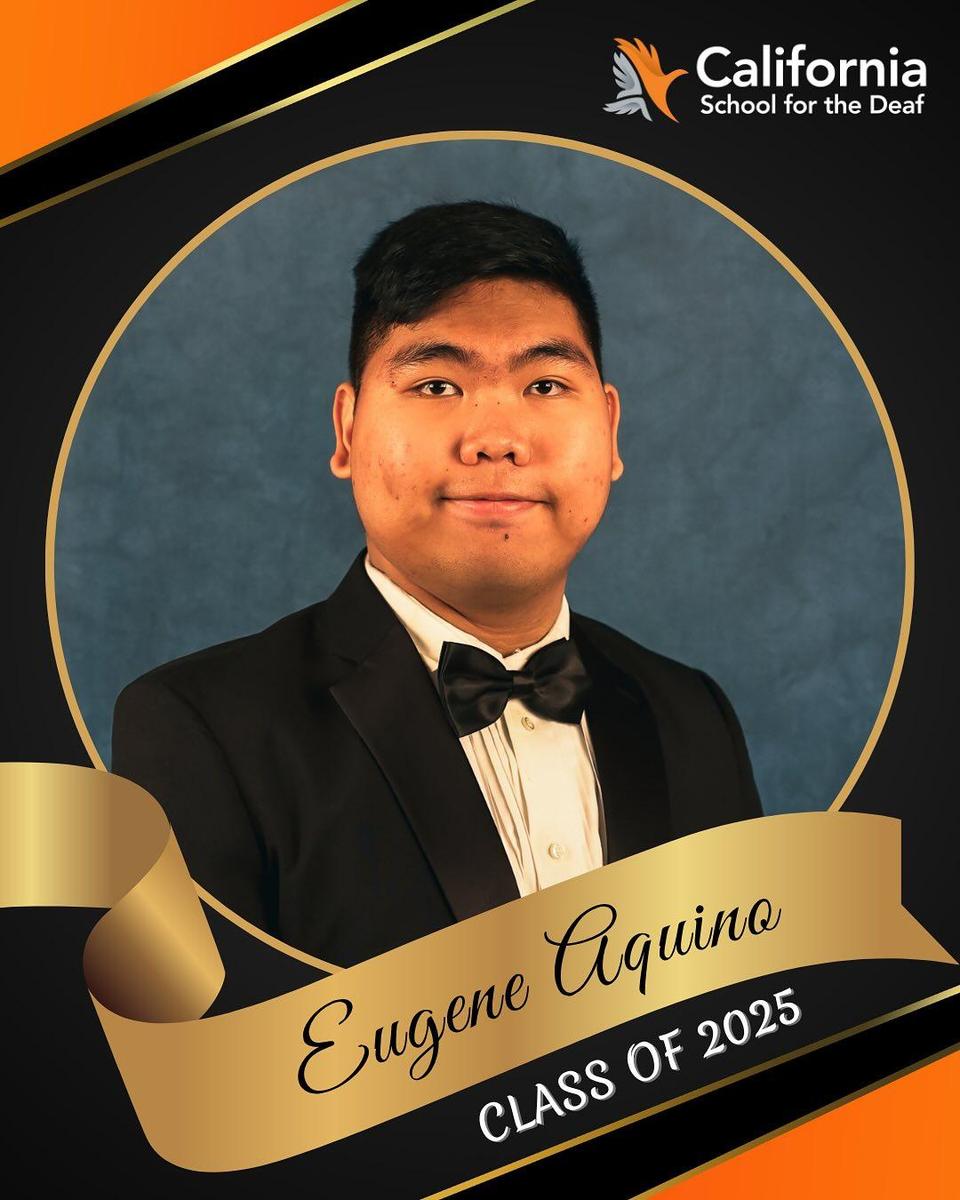 Eugene Aquino