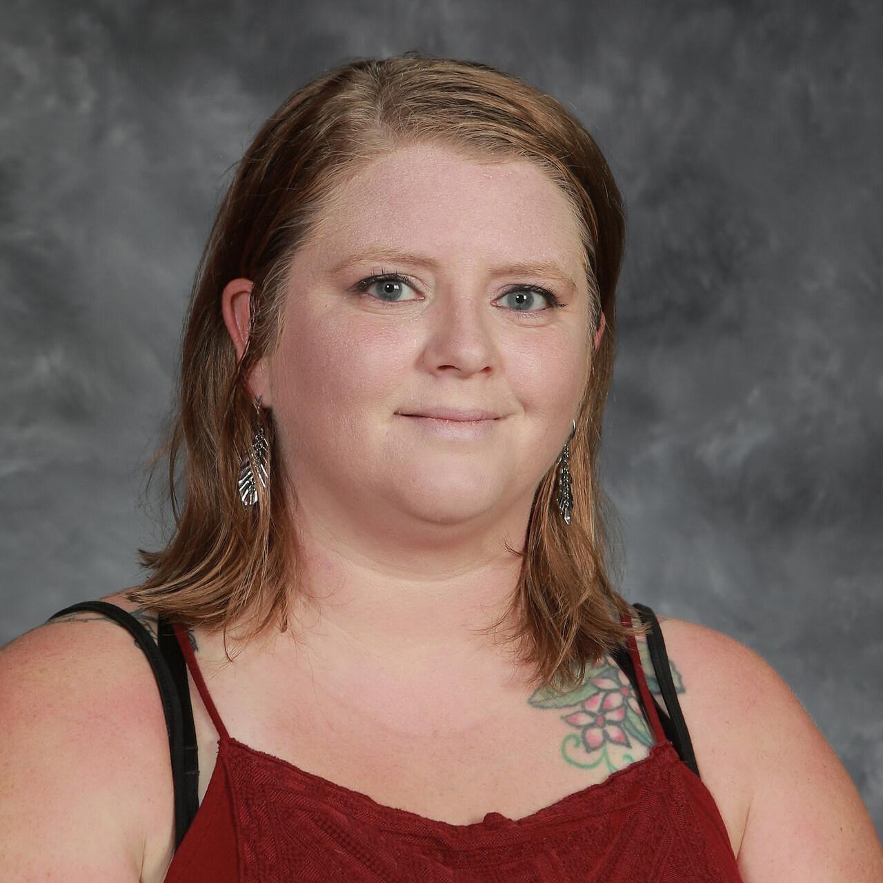 AndraBrandt's Profile Photo