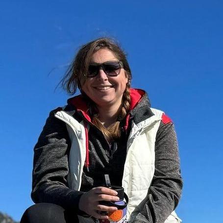ElizabethMcLennan's Profile Photo