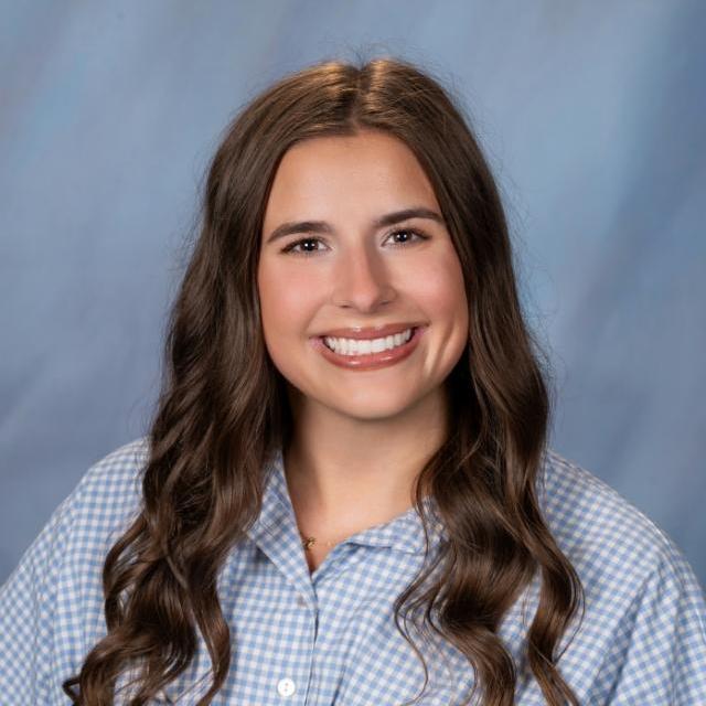 Anna GraceMorton's Profile Photo