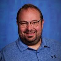 CoreyGlover's Profile Photo