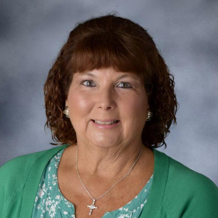 Mary PatDade's Profile Photo