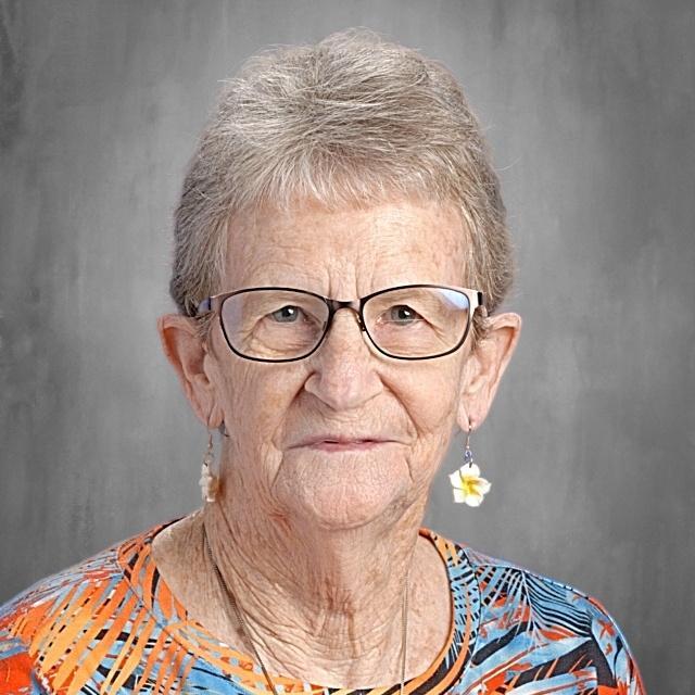 BarbaraHughes's Profile Photo