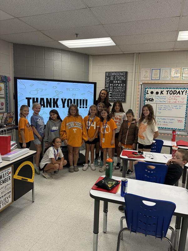 Path 2 College Week
