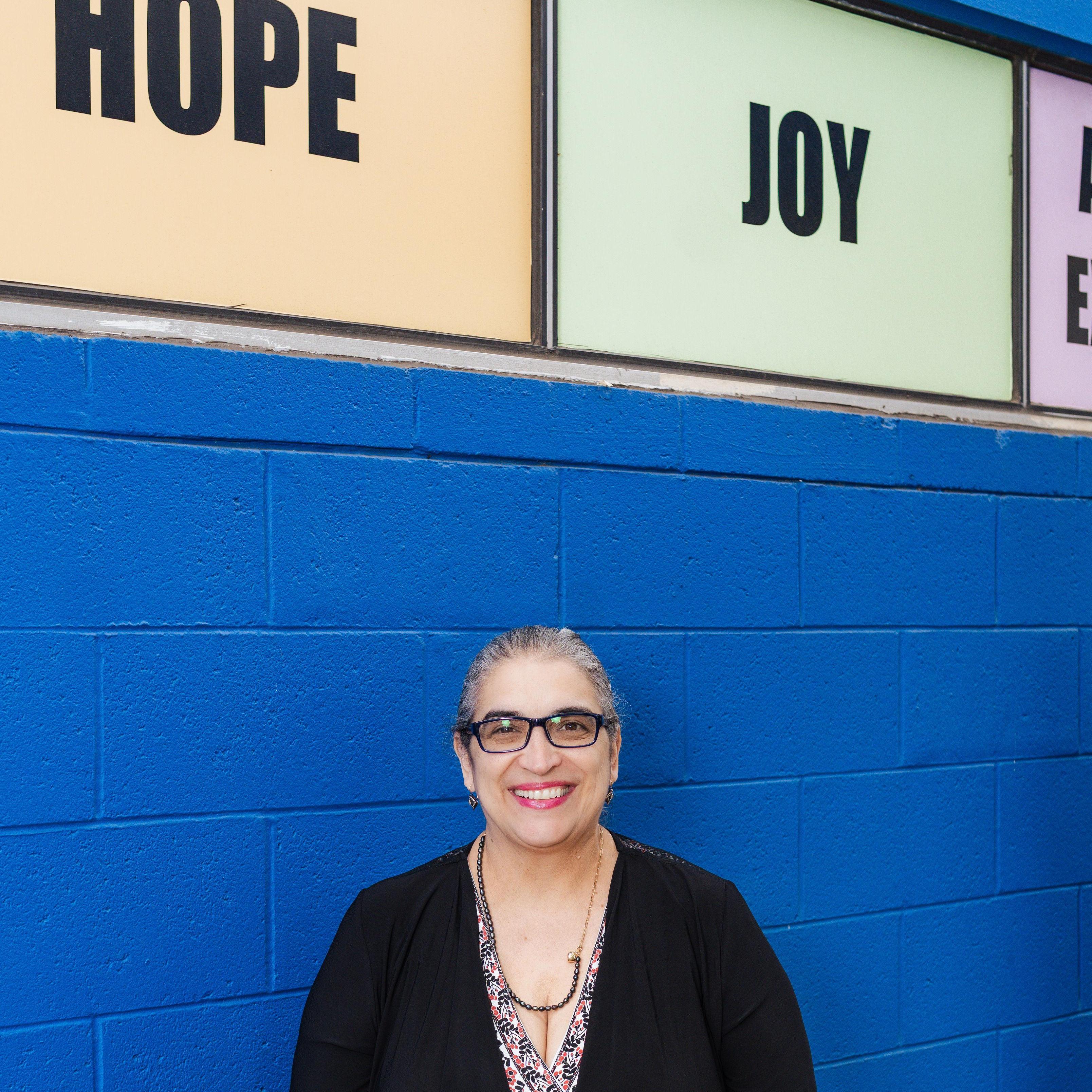 AngelaKeeler's Profile Photo