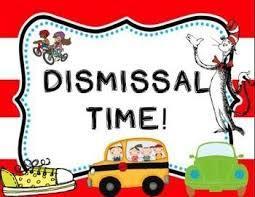 Dismissal