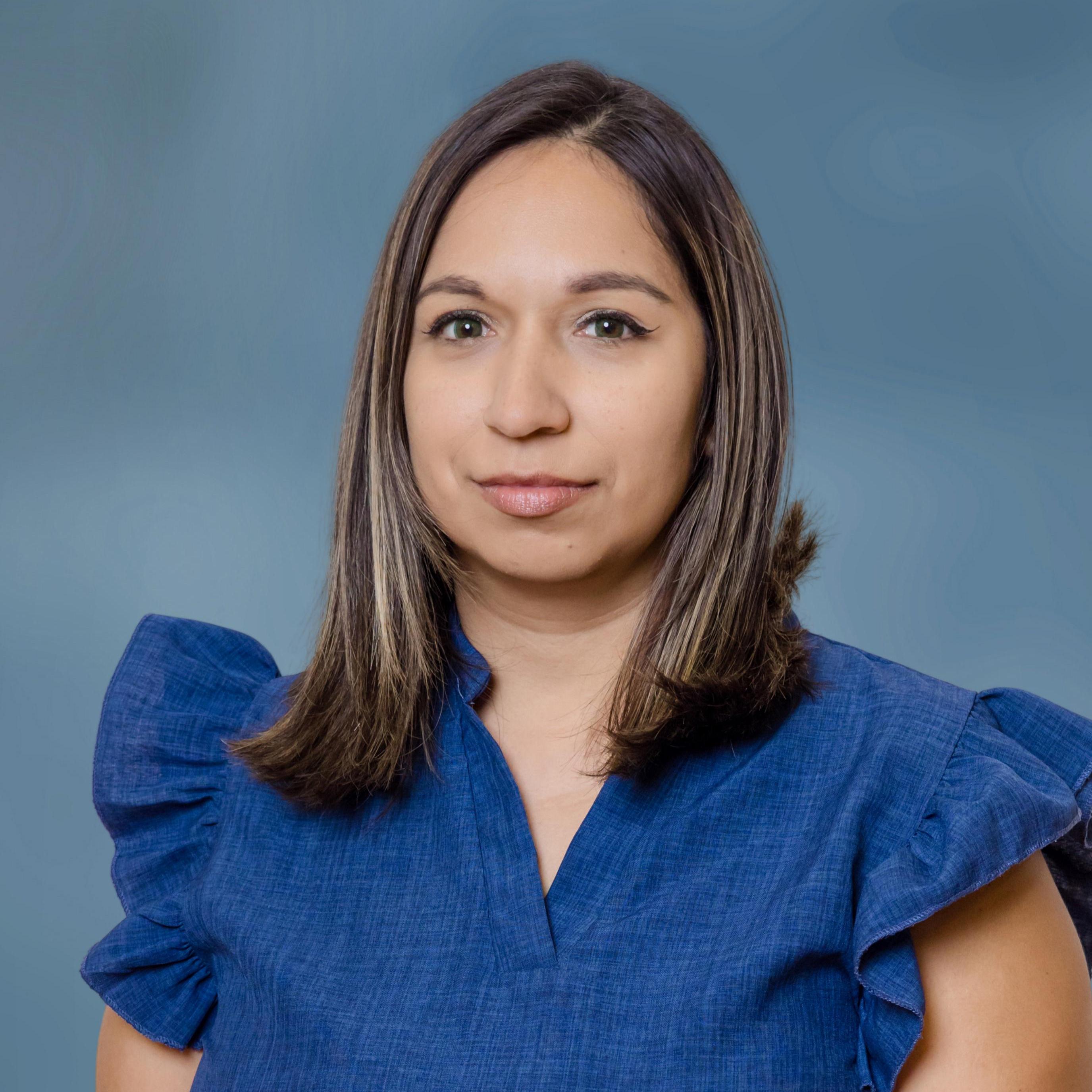 SarahyVega's Profile Photo