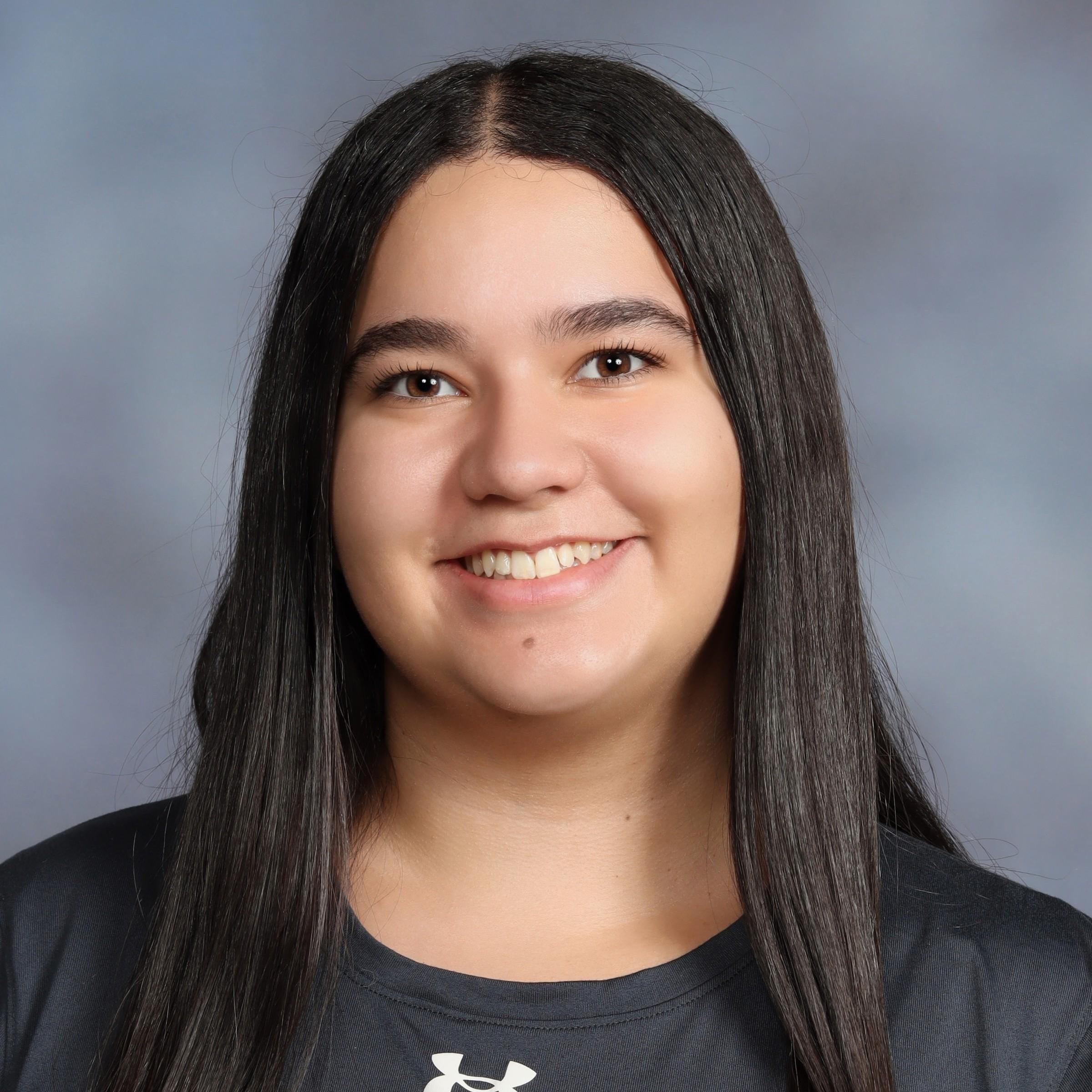 KimberlyViana Mayer's Profile Photo