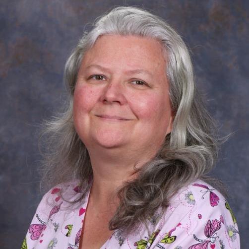 CrystalAllen's Profile Photo