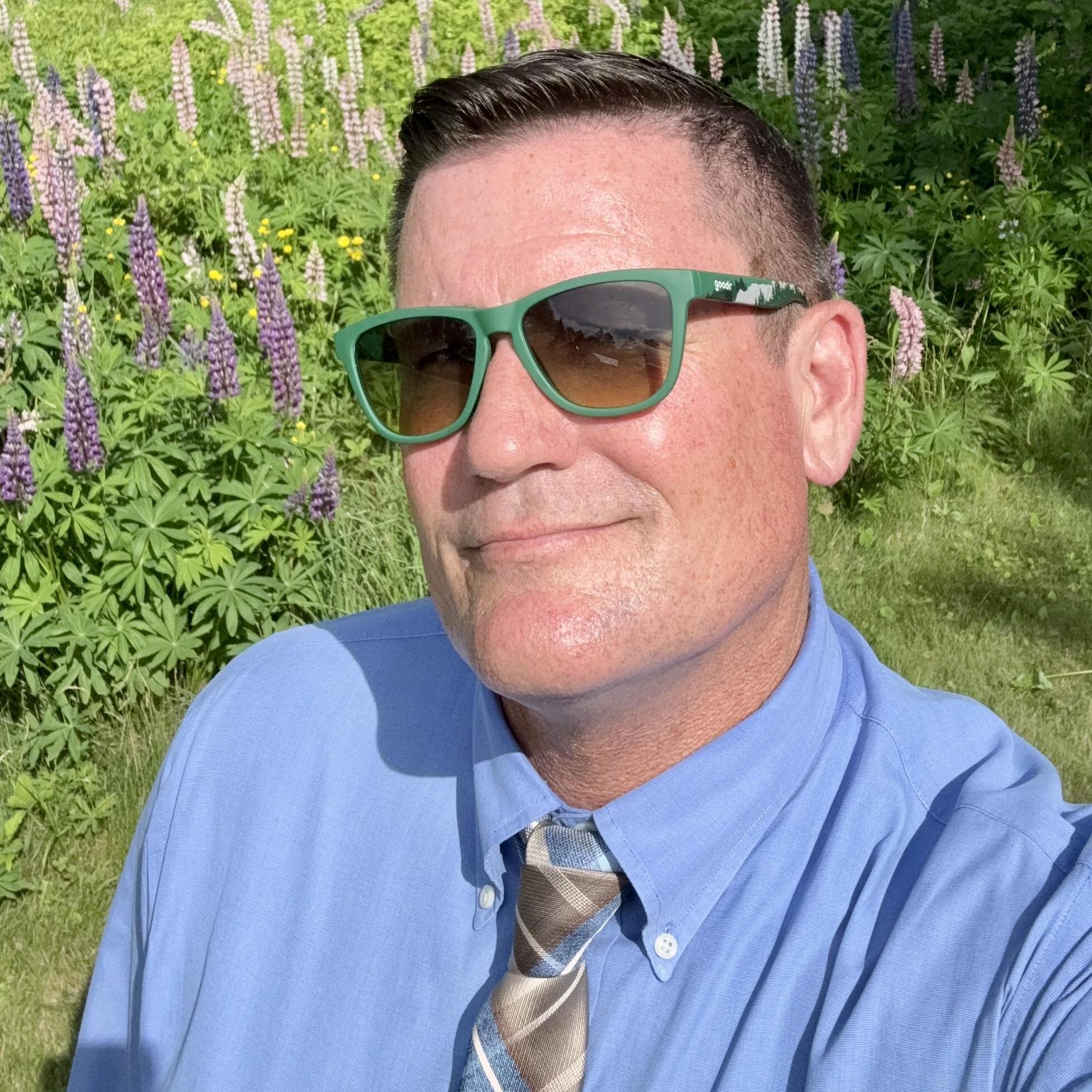 MikeConlay's Profile Photo