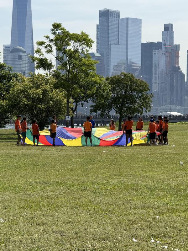 PS3 Field Day at Liberty State Park  2.0 Featured Photo