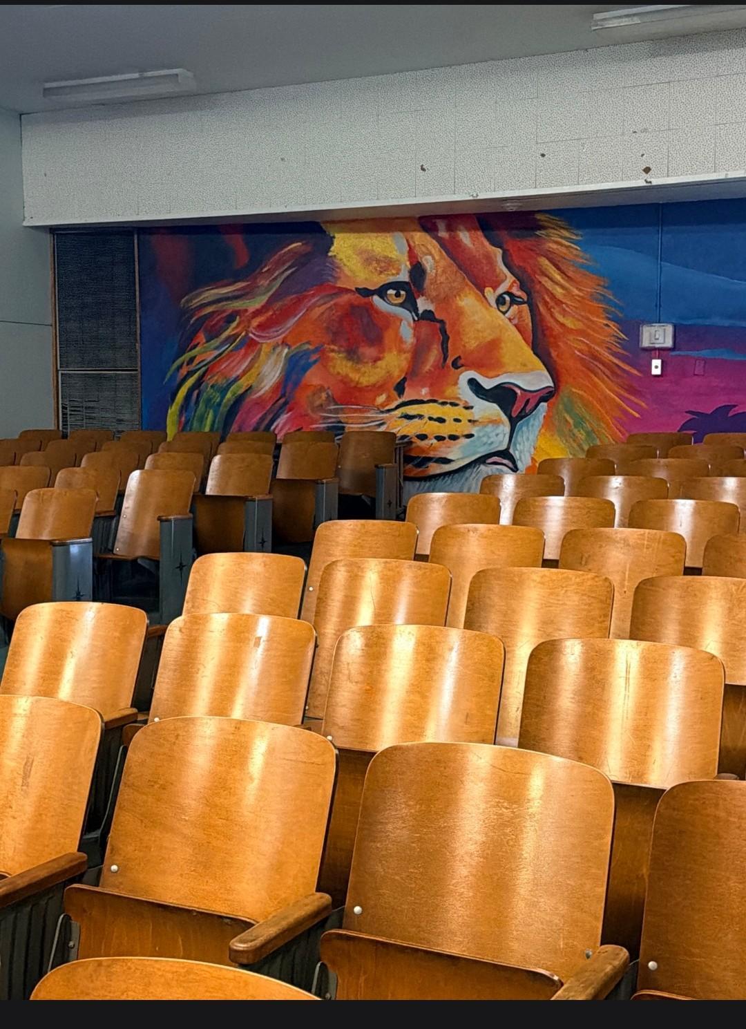 Auditorium