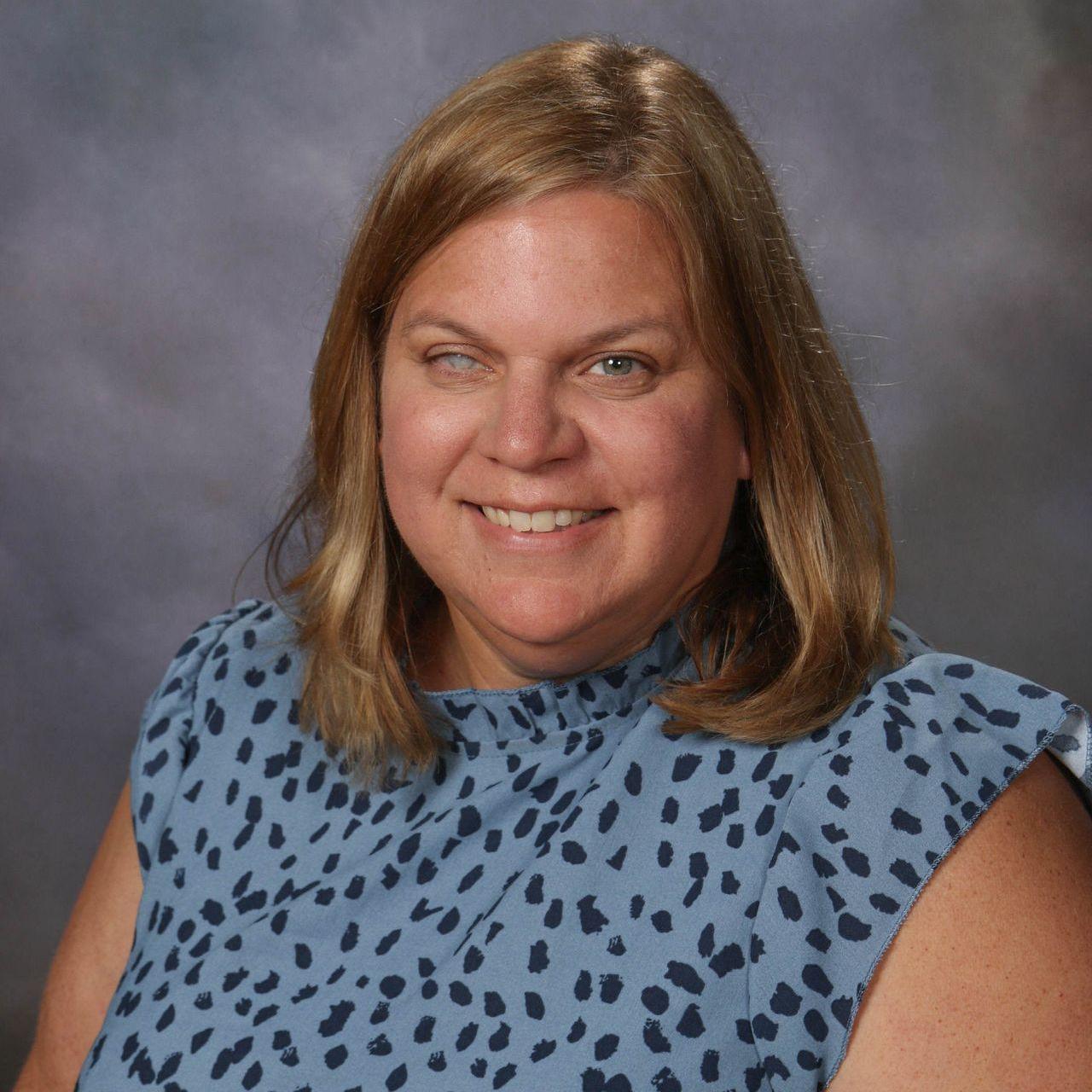 Melanie Strickland Melanie Strickland Stewarts Creek Elementary School