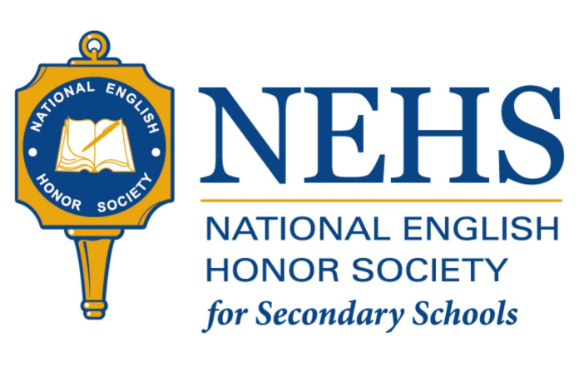 National English Honor Society Logo