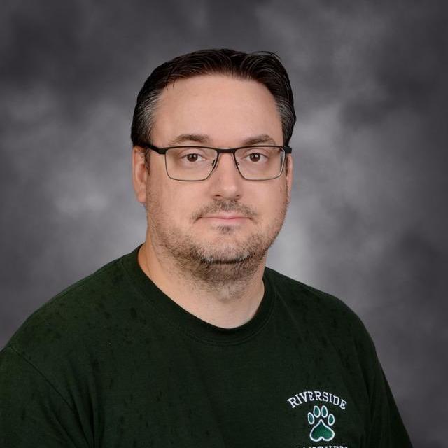 MichaelDingfelder's Profile Photo