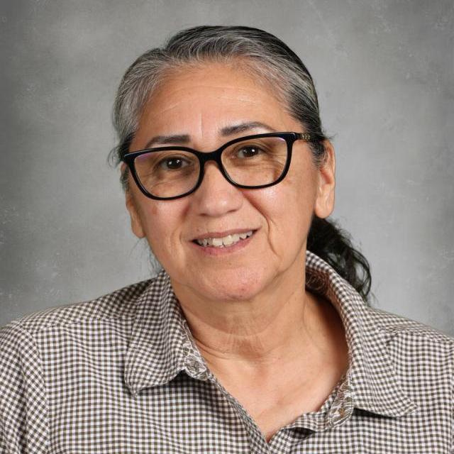 AngelinaGarcia's Profile Photo