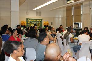 Senior Award Night - 2