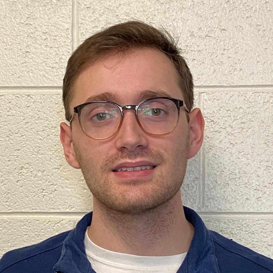 MasonWaters's Profile Photo