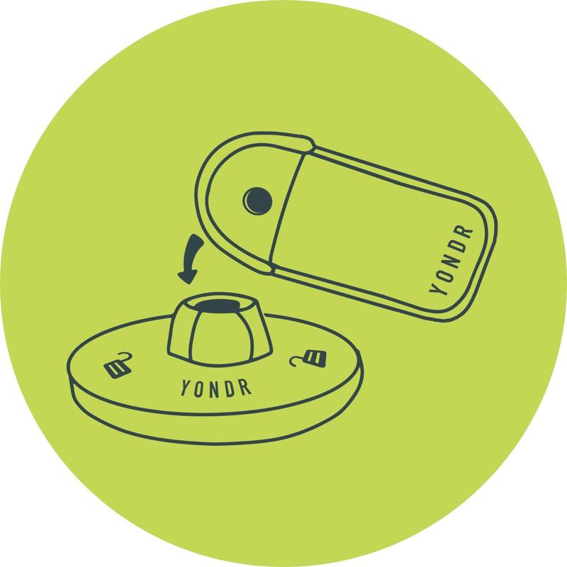 yondr image