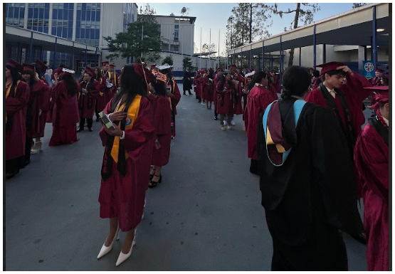 Congratulations to Class of 2025 – Our School – Leadership and Public ...