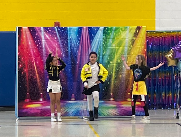 Oak Ridge Talent Show