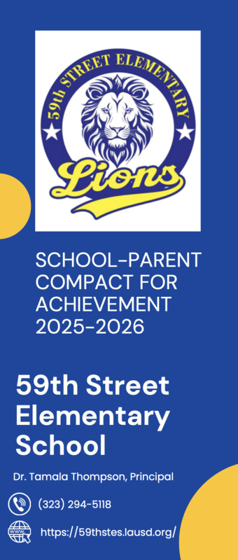 School-Parent Compact