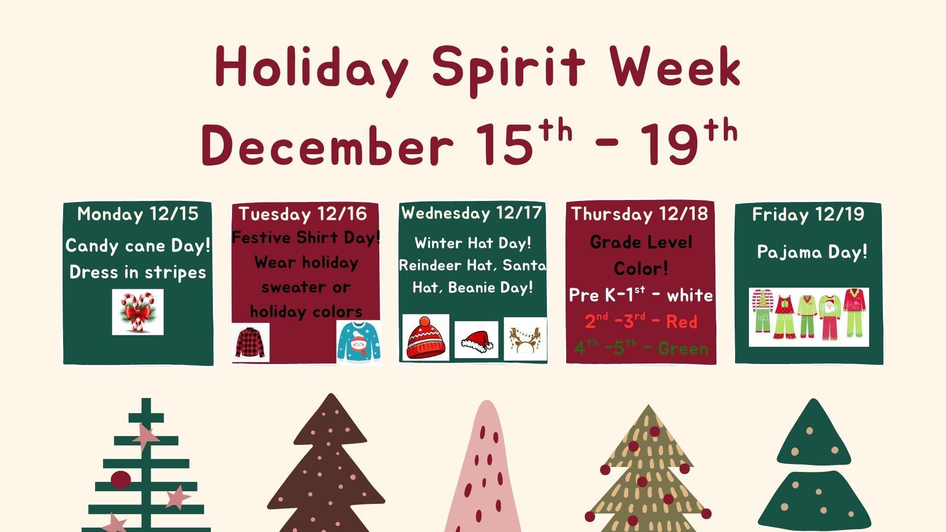 Spotlight Message Image